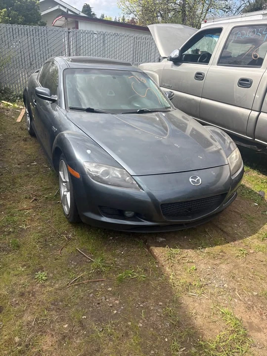 2008 Mazda RX-8 1st Gen - Image 4 of 13