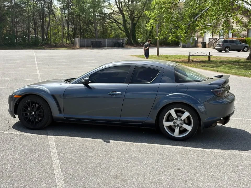2008 Mazda RX-8 1st Gen - Image 7 of 15