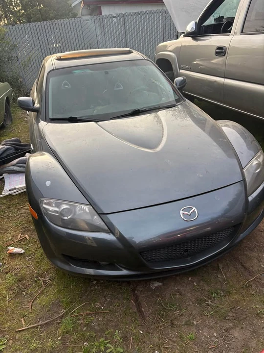 2008 Mazda RX-8 1st Gen - Image 2 of 13