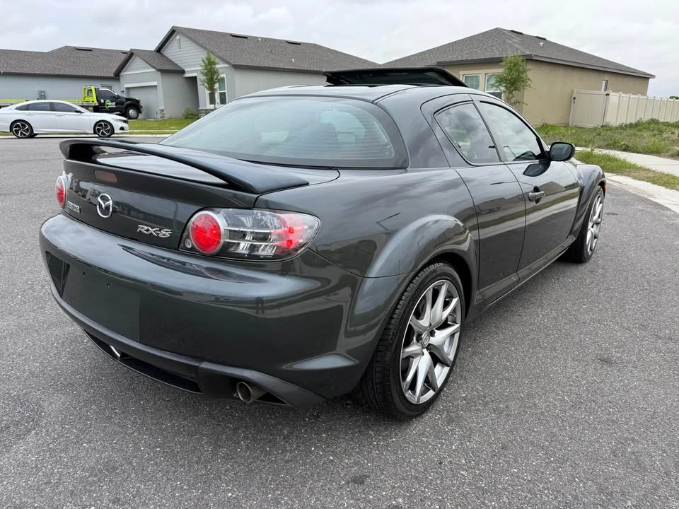 2008 Mazda RX-8 1st Gen - Image 4 of 10