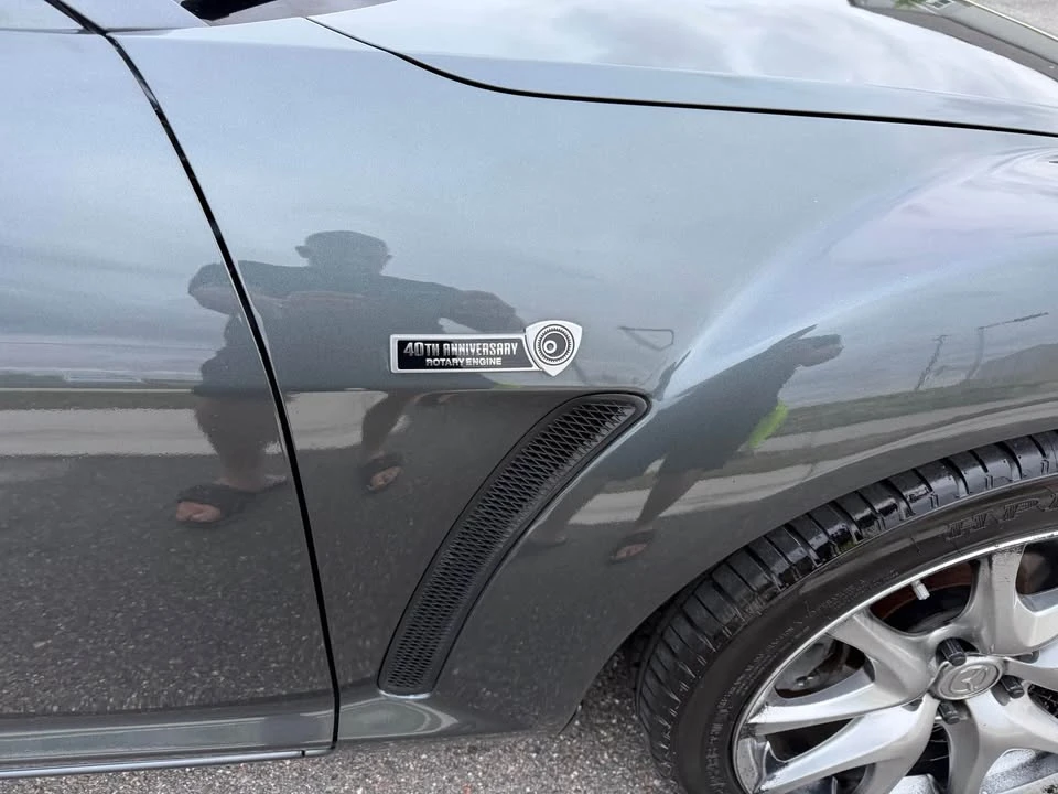 2008 Mazda RX-8 1st Gen - Image 3 of 10