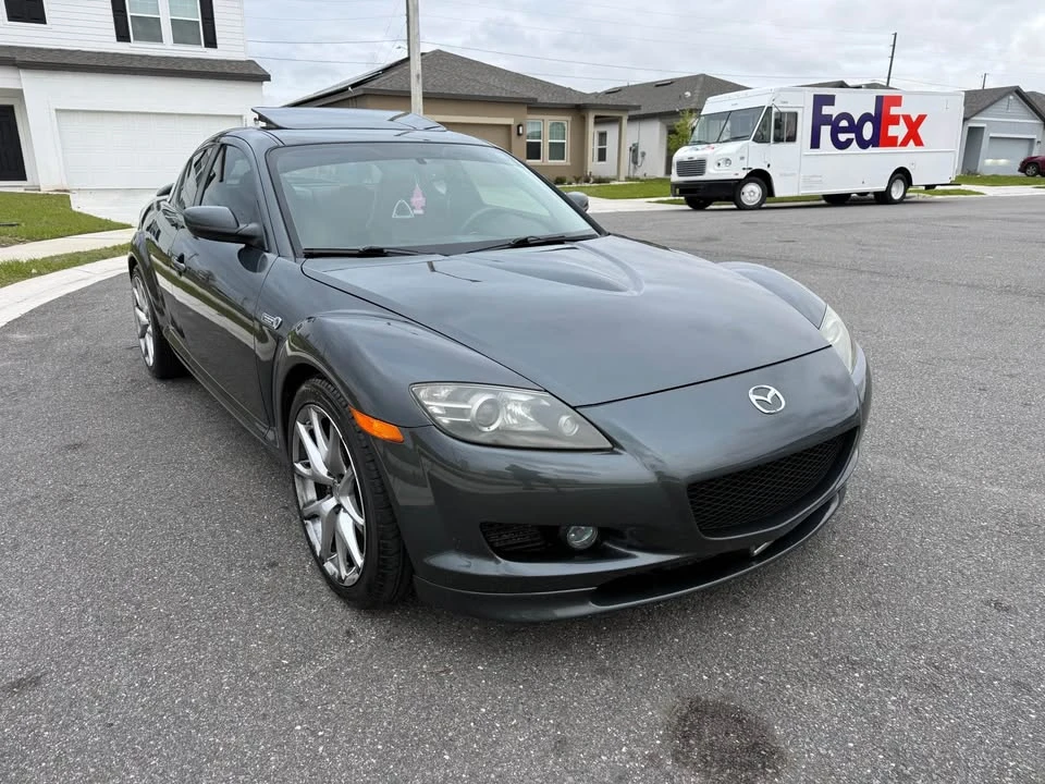 2008 Mazda RX-8 1st Gen - Image 2 of 10