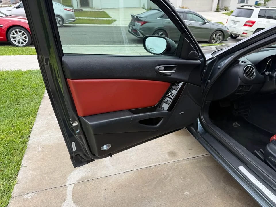 2008 Mazda RX-8 1st Gen - Image 7 of 10