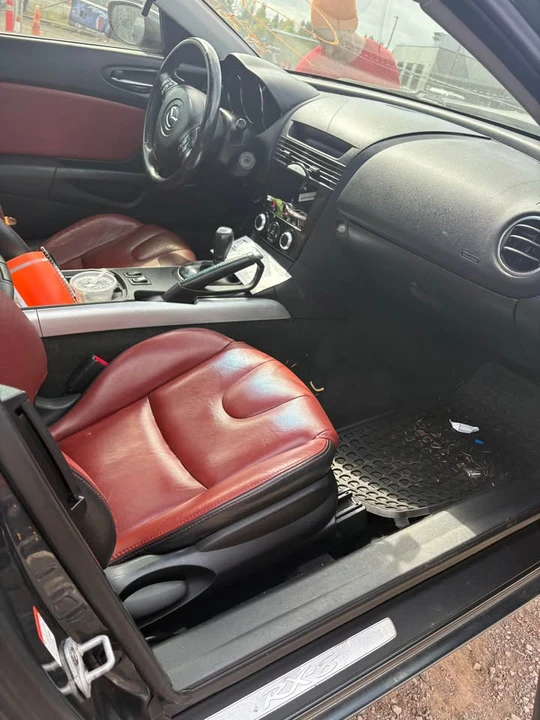 2008 Mazda RX-8 1st Gen - Image 13 of 13