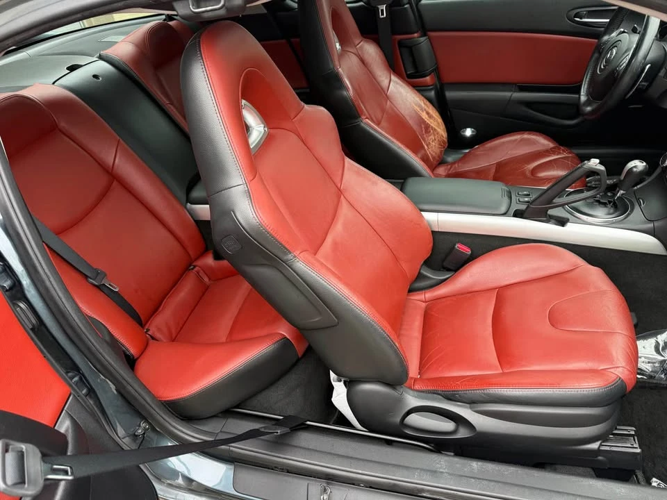 2008 Mazda RX-8 1st Gen - Image 8 of 10
