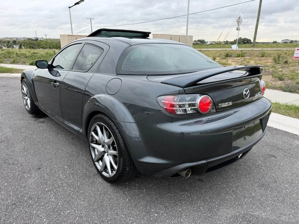 2008 Mazda RX-8 1st Gen - Image 5 of 10