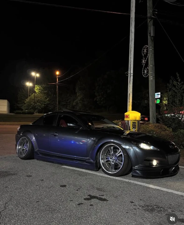2008 Mazda RX-8 1st Gen - Image 3 of 3