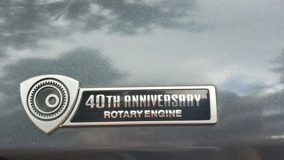 2008 Mazda RX-8 1st Gen - Image 13 of 18