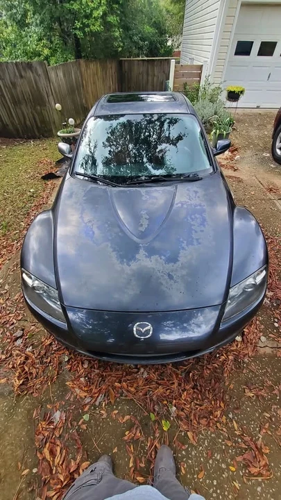 2008 Mazda RX-8 1st Gen - Image 12 of 18
