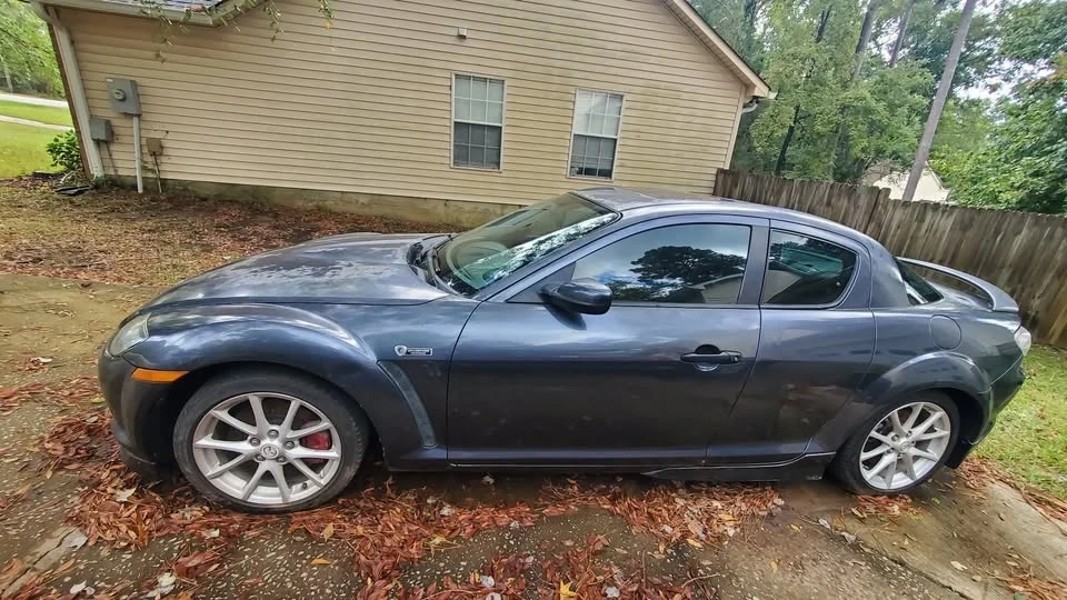 2008 Mazda RX-8 1st Gen - Image 11 of 18