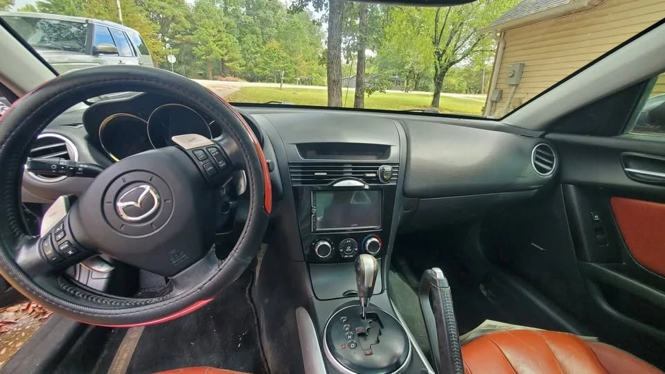 2008 Mazda RX-8 1st Gen - Image 17 of 18