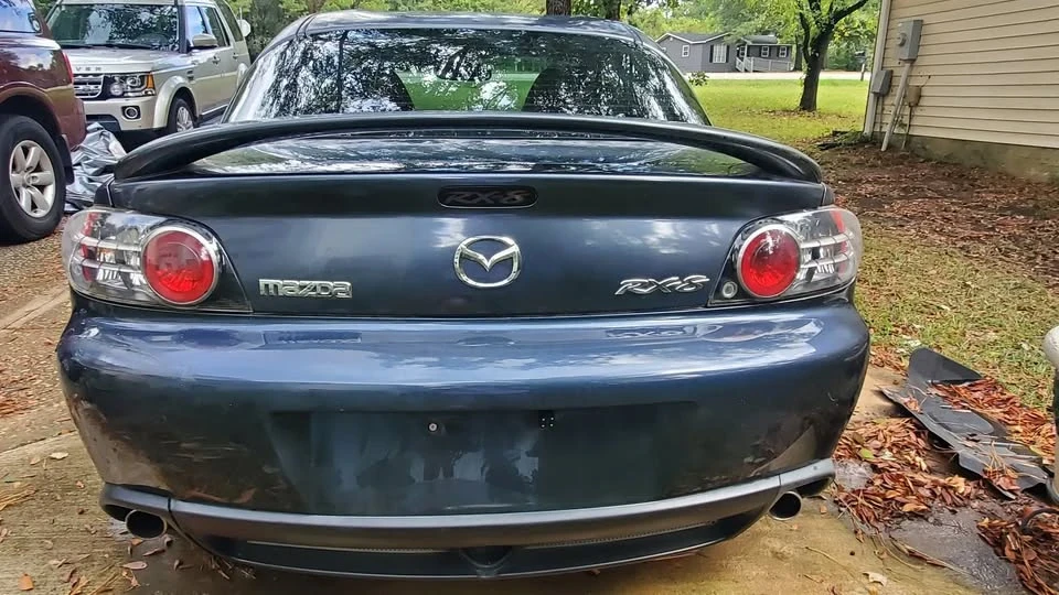 2008 Mazda RX-8 1st Gen - Image 9 of 18