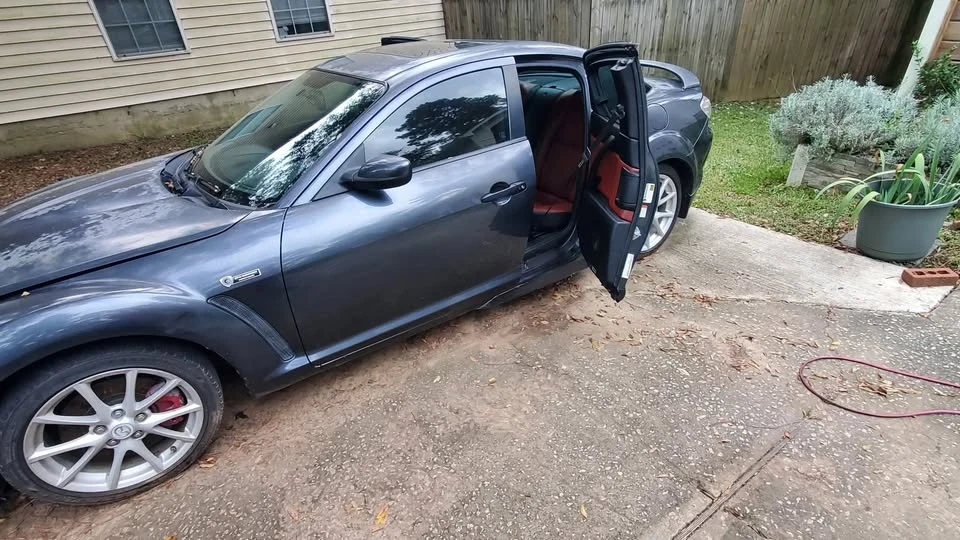 2008 Mazda RX-8 1st Gen - Image 2 of 18