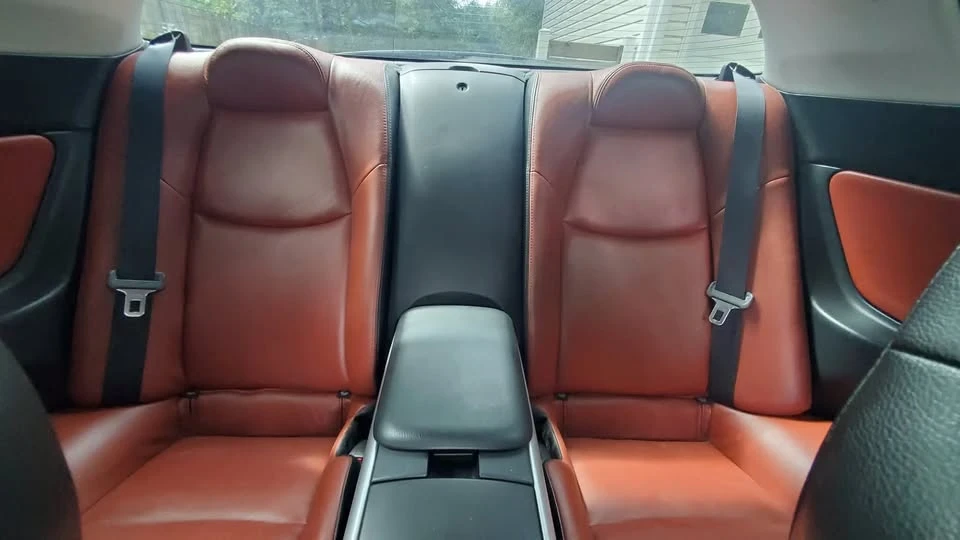 2008 Mazda RX-8 1st Gen - Image 18 of 18