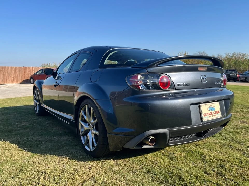 2008 Mazda RX-8 2nd Gen - Image 3 of 19