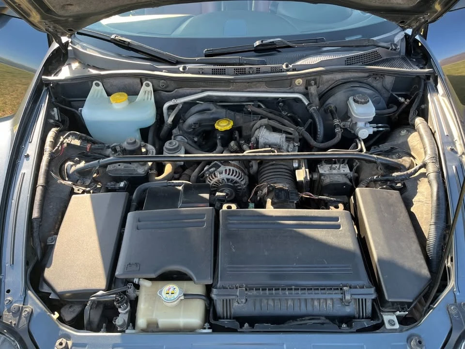 2008 Mazda RX-8 2nd Gen - Image 9 of 19