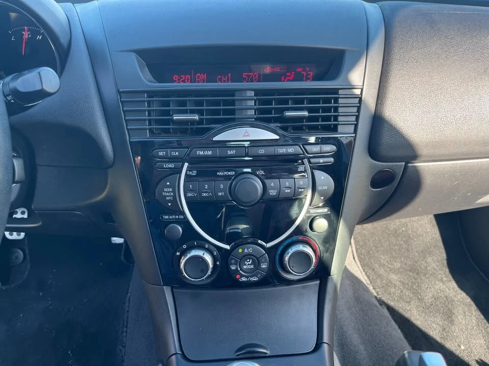 2008 Mazda RX-8 2nd Gen - Image 18 of 19