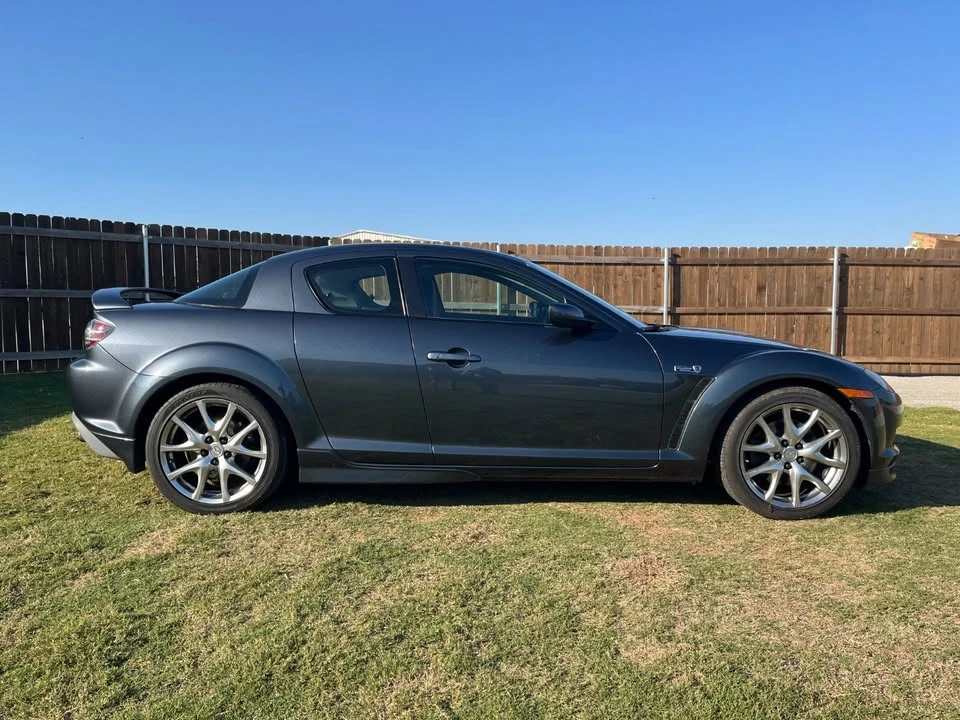 2008 Mazda RX-8 2nd Gen - Image 6 of 19