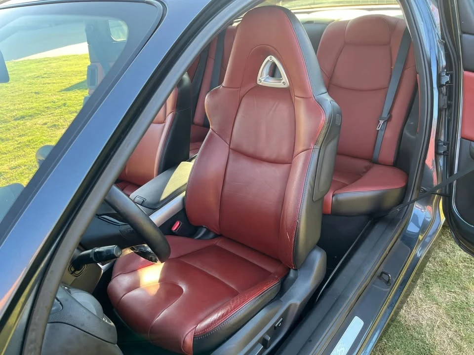 2008 Mazda RX-8 2nd Gen - Image 15 of 19