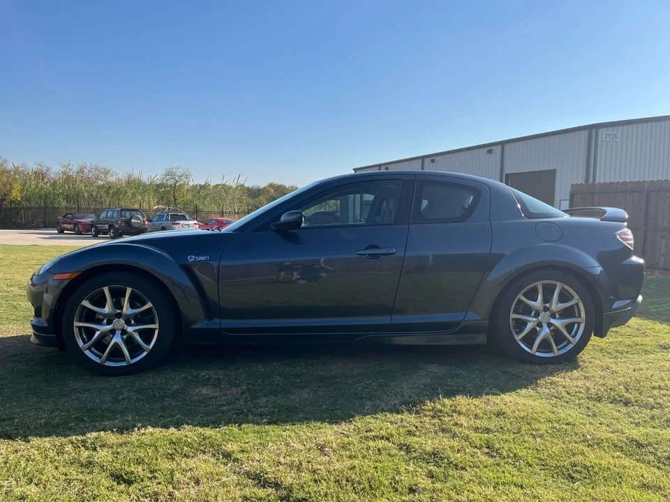 2008 Mazda RX-8 2nd Gen - Image 2 of 19