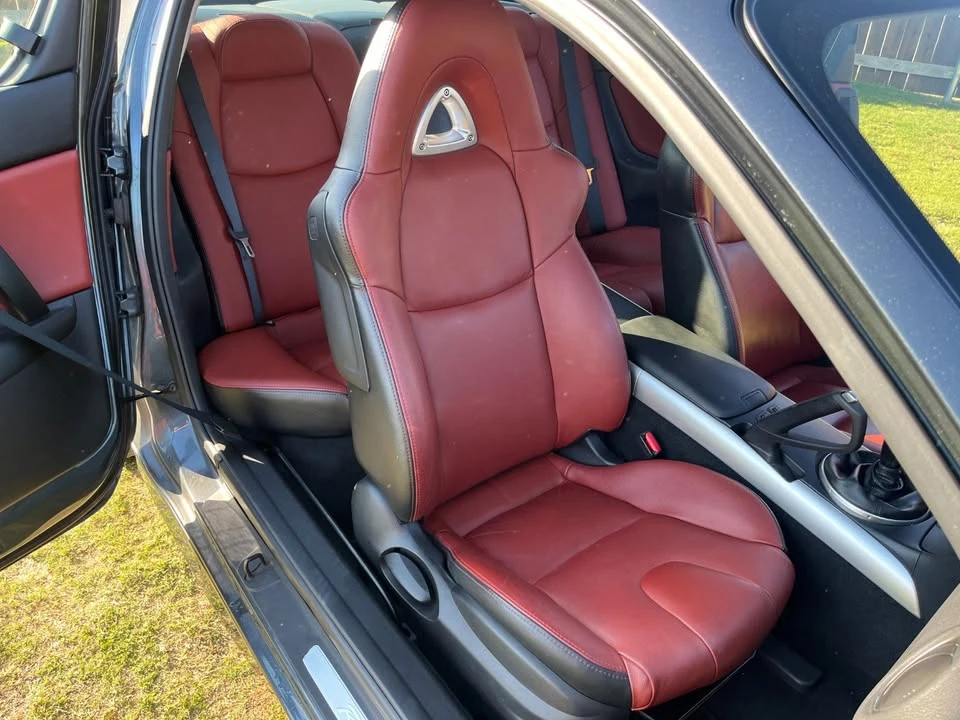 2008 Mazda RX-8 2nd Gen - Image 14 of 19