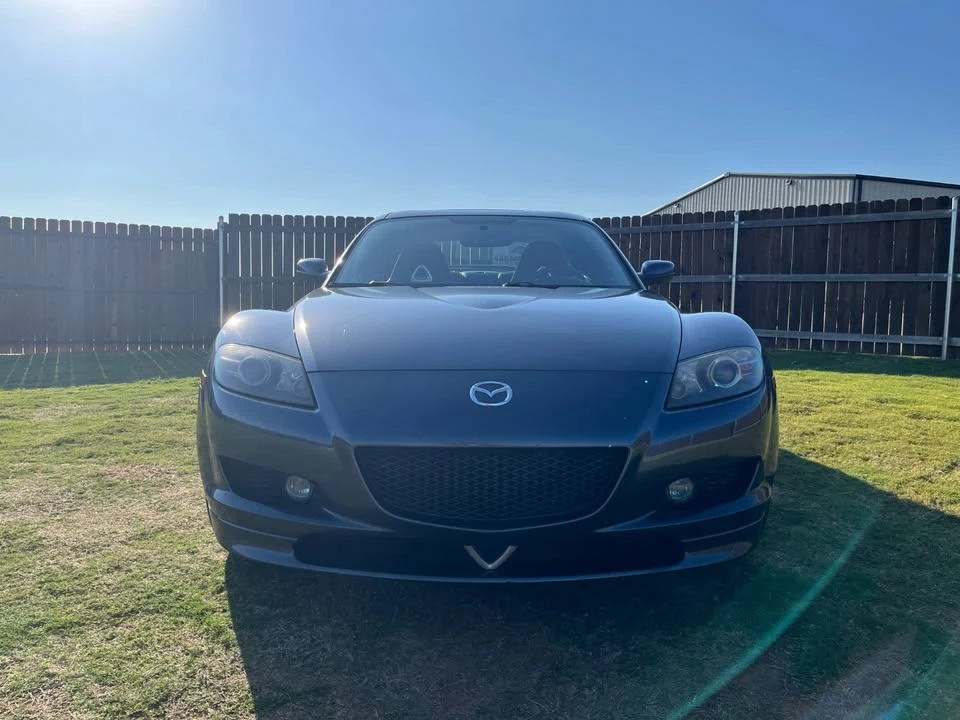 2008 Mazda RX-8 2nd Gen - Image 8 of 19