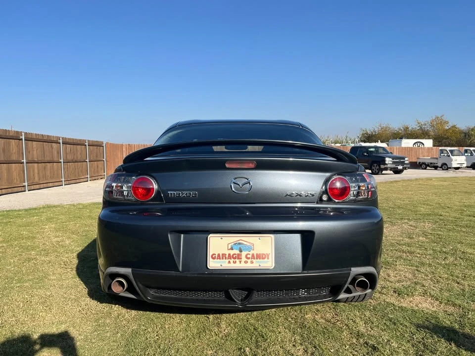 2008 Mazda RX-8 2nd Gen - Image 5 of 19