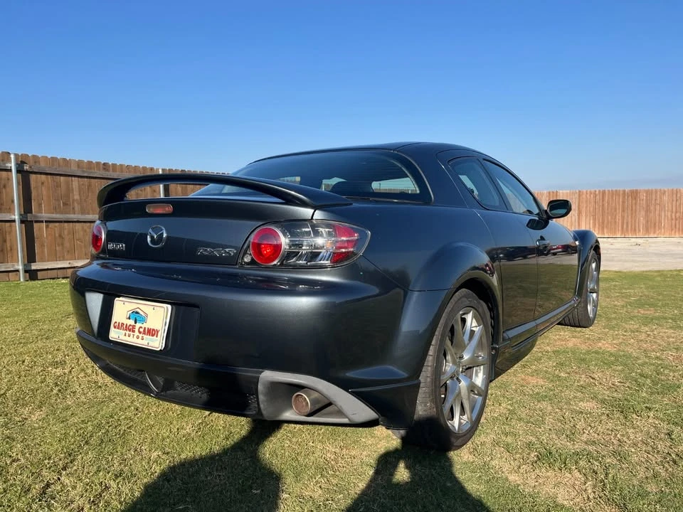 2008 Mazda RX-8 2nd Gen - Image 4 of 19