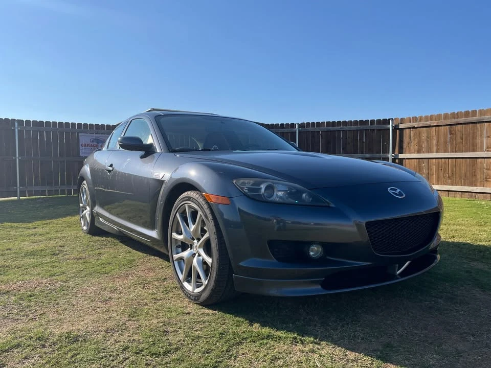 2008 Mazda RX-8 2nd Gen - Image 7 of 19