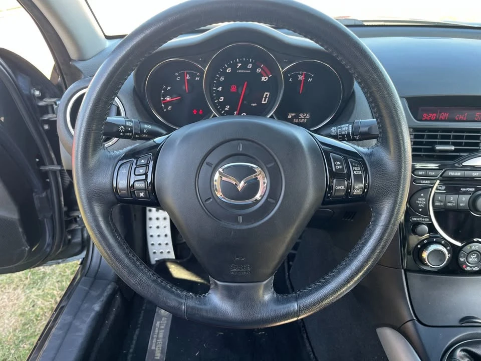 2008 Mazda RX-8 2nd Gen - Image 16 of 19