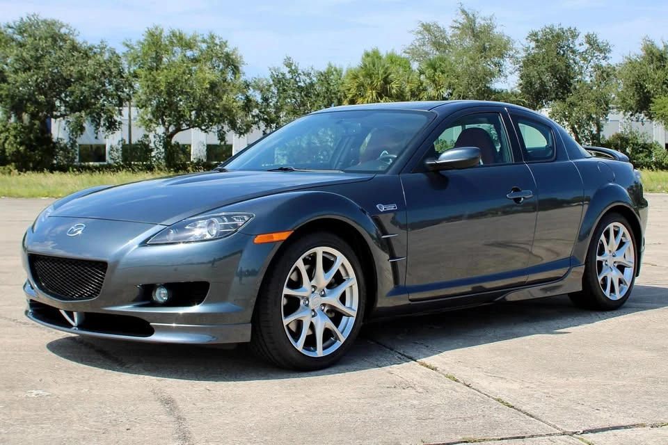 2008 Mazda RX-8 1st Gen - Image 3 of 7