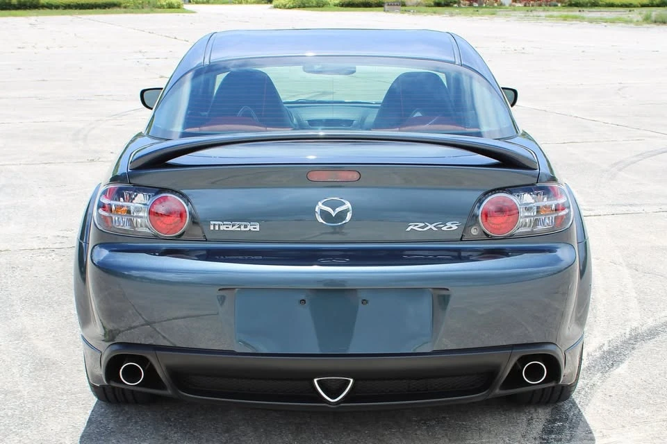 2008 Mazda RX-8 1st Gen - Image 7 of 7