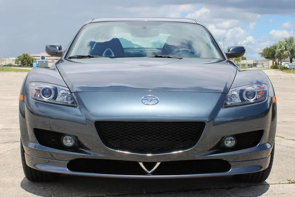2008 Mazda RX-8 1st Gen - Image 6 of 7