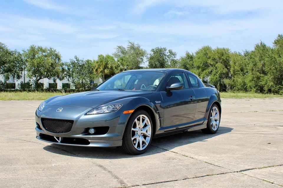 2008 Mazda RX-8 1st Gen - Image 5 of 7