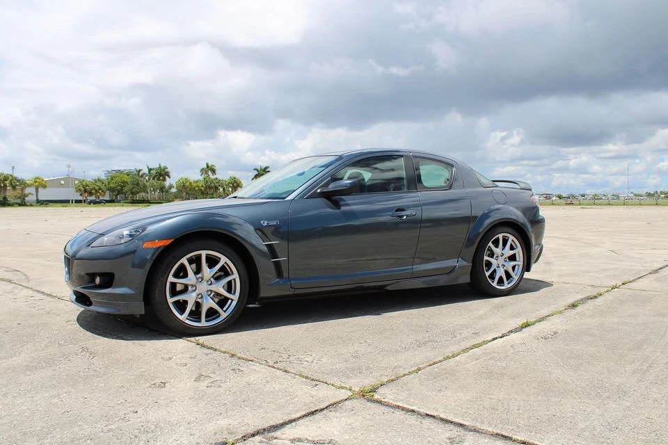 2008 Mazda RX-8 1st Gen - Image 4 of 7