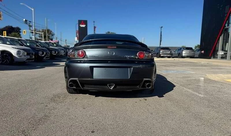 2008 Mazda RX-8 2nd Gen - Image 5 of 12