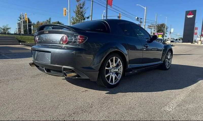 2008 Mazda RX-8 2nd Gen - Image 7 of 12