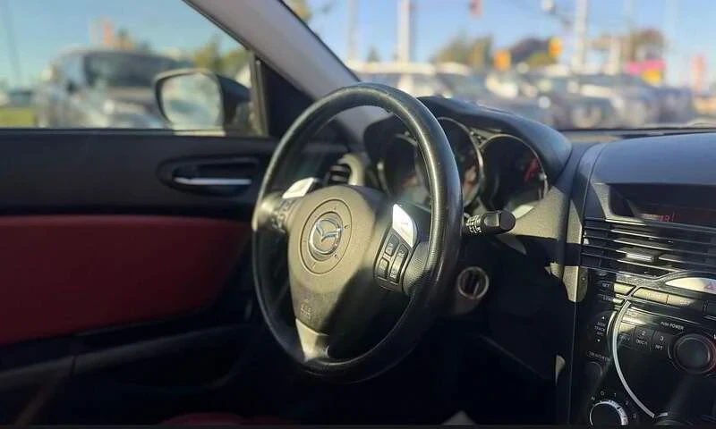 2008 Mazda RX-8 2nd Gen - Image 10 of 12