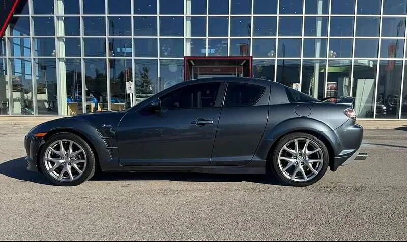 2008 Mazda RX-8 2nd Gen - Image 4 of 12