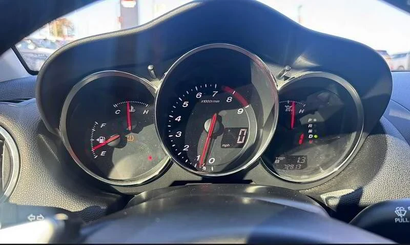 2008 Mazda RX-8 2nd Gen - Image 12 of 12