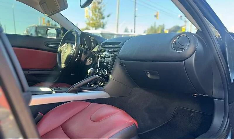 2008 Mazda RX-8 2nd Gen - Image 9 of 12