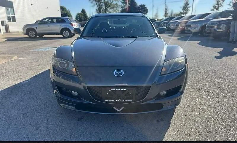 2008 Mazda RX-8 2nd Gen - Image 6 of 12
