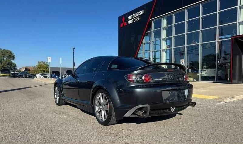 2008 Mazda RX-8 2nd Gen - Image 3 of 12