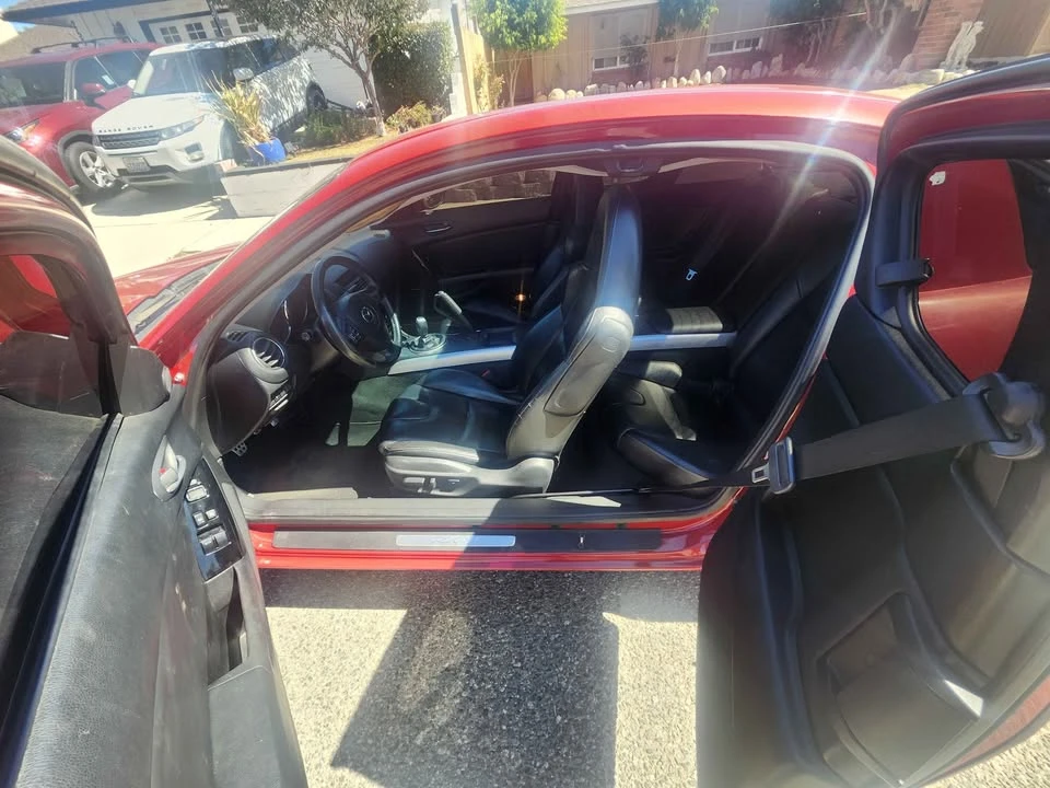 2008 Mazda RX-8 1st Gen - Image 6 of 7