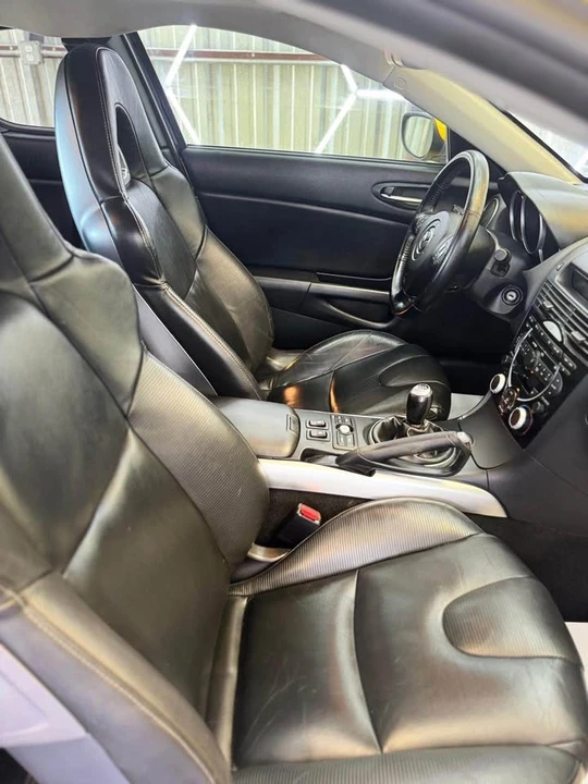 2008 Mazda RX-8 1st Gen - Image 13 of 16