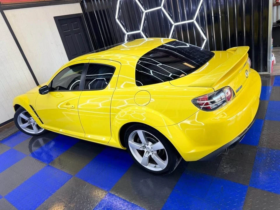 2008 Mazda RX-8 1st Gen - Image 6 of 16