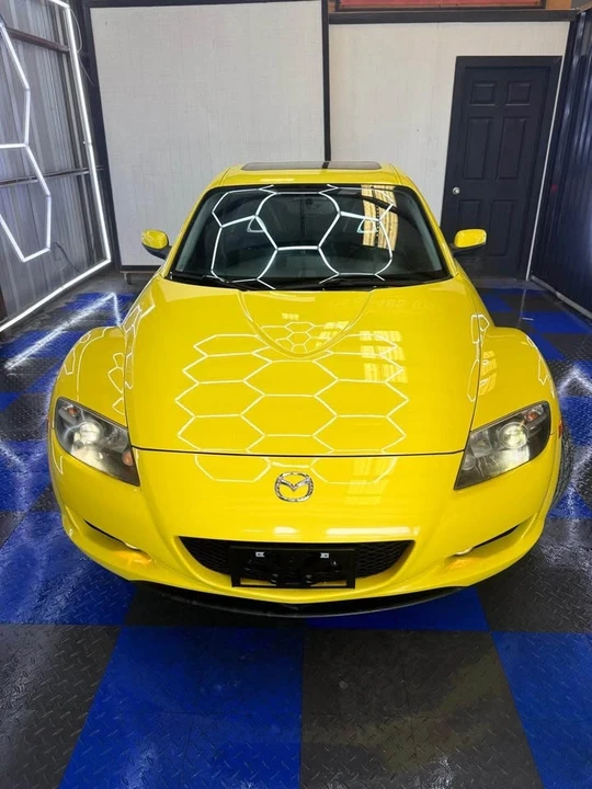 2008 Mazda RX-8 1st Gen - Image 2 of 16