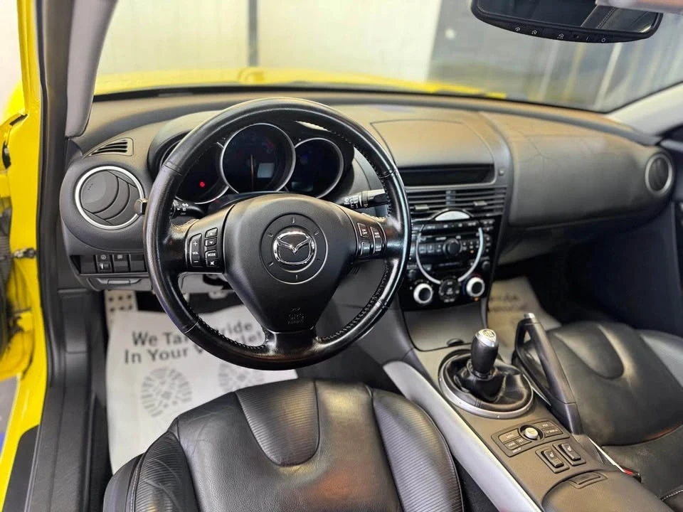 2008 Mazda RX-8 1st Gen - Image 10 of 16