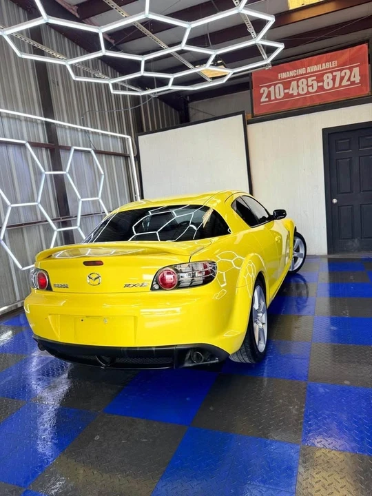 2008 Mazda RX-8 1st Gen - Image 7 of 16