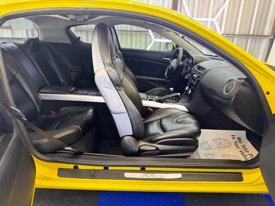 2008 Mazda RX-8 1st Gen - Image 16 of 16
